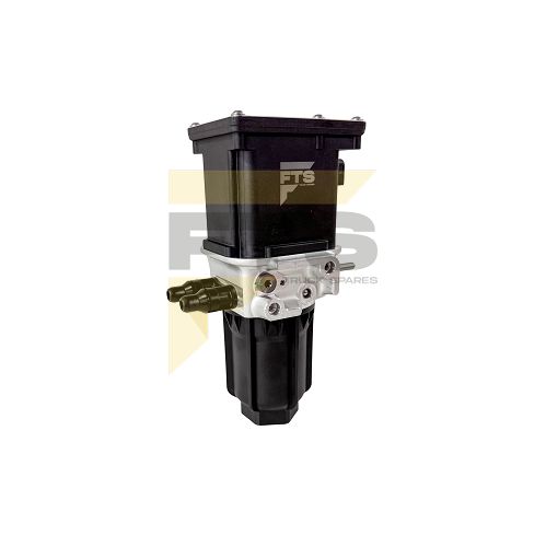 Imagem do produto BOMBA ARLA MB ACTROS/AROCS/ATRON/AXOR (EURO 6) - Cód: FAP-13206